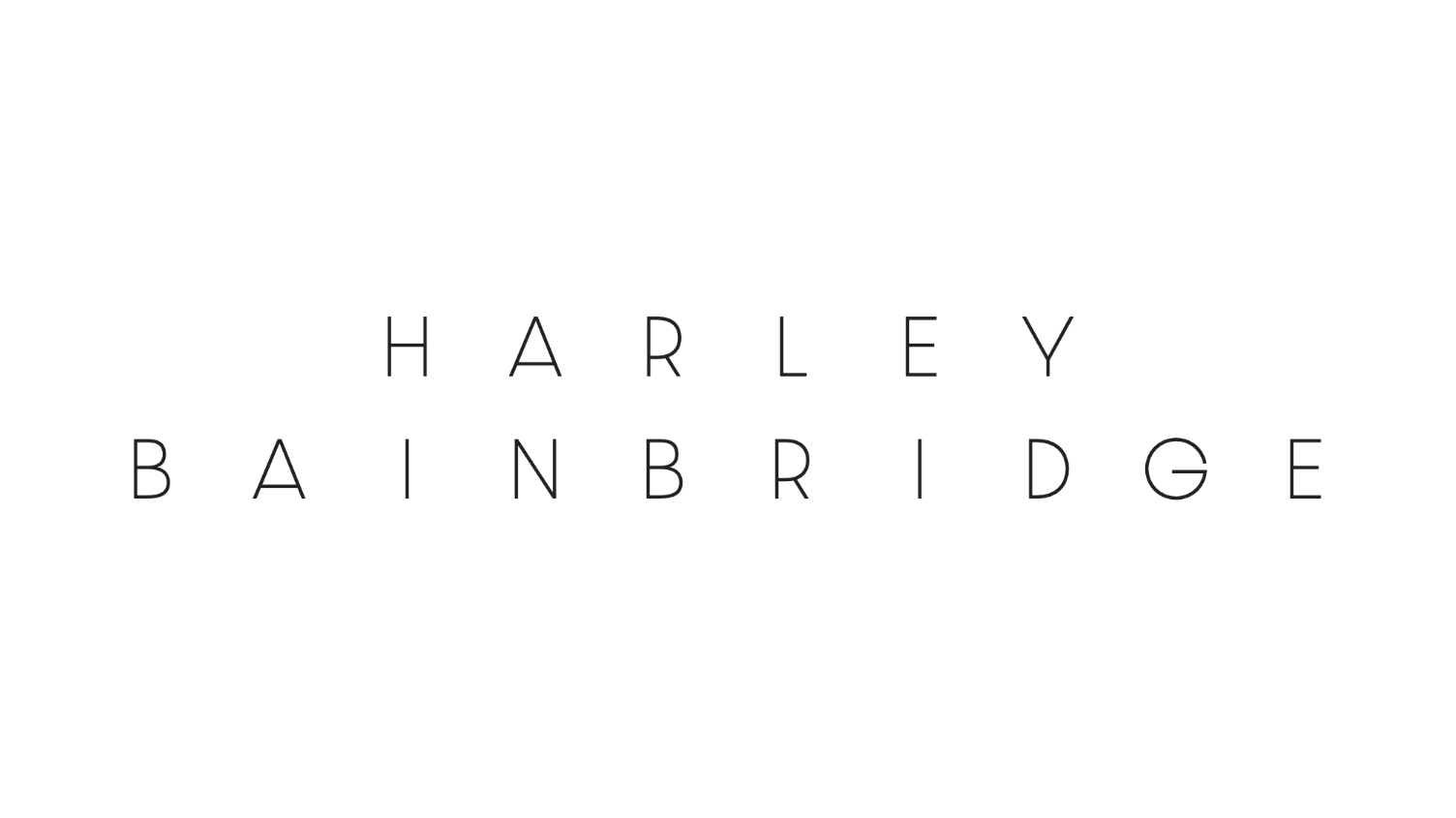 Harley Bainbridge Photography